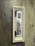 Bachmann Ho Scale 51 Steel Box Car Light (c) #43-1008-J7 Budweiser. Fixed Price $20.00.
