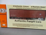 Con Cor Union Pacifc 60' Box Car # 960104 Kit Ho Scale. Fixed Price $14.00.