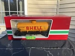 Lgb 4080-Y04 Scale Shell Single Dome Tank Car Ex/box. Fixed Price $59.95.
