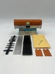 Ho Scale Athearn 1930-3 Bev-bel D&rgw Zephyr Scheme 40' Boxcar Kit 67519. Fixed Price $19.77.