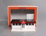 Lionel 6-37929 Scale Coca-cola/coke Diner Ln/box. Fixed Price $99.99.