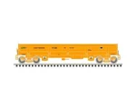 Atlas Difco Side Dump Car Csxt #913339 P/n 50006052. Fixed Price $32.99.