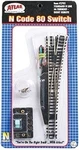 Atlas 2700 Code 80 Standard Switch Remote Right 2705 C-7. Fixed Price $23.00.