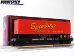 Mth Premier Canadian Pacific Flat Car W/ 48' Trailer O Scale 20-95702-215061 New. Fixed Price $98.84.