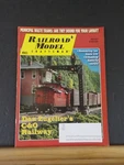 Railroad Craftsman Magazine 2012 May Rmc Municipal Waste Trains Remodeling. Fixed Price $6.60.