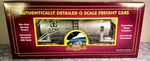 Mth Santa Fe 8000 Gallon Tank Car "atsf 96242" Scale 20-96022. Fixed Price $32.99.
