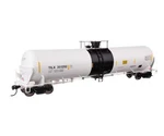 Walthers Proto Ho Scale 55' Trinity Modified Tank Car Industries Leasing. Fixed Price $56.08.