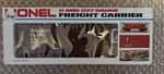 New In Box Lionel 6-9452 Western Pacific Car Nice. Fixed Price $15.00.