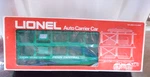 Lionel 6-9139 Pc Auto Carrier. Fixed Price $39.99.