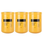 3X Hydraulic Oil Filter 144-6691 For Jcb 544379HUS 700721747 1517153 M113100202. Fixed Price $33.80.