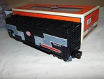 Lionel 52364 Chicagoland Club New York Central Baggage Boxcar +. Fixed Price $45.00.
