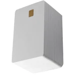 50PCS ISO7816 Contact Sle 4442 Chip Pvc Smart White Ic Cards For Rental. Fixed Price $22.79.