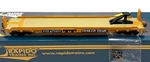 Ho Rapido 138010-5 F30G Tofc Flat Car Ttx # 475213. Fixed Price $54.99.