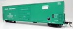 Rapido Ho X72 Boxcar 139003-4 Penn Central Small Logo 269320. Fixed Price $48.95.