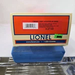 Lionel C&nw Bay Hopper #135000. Fixed Price $45.00.