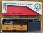 Intermountain Ho 40503-02 Steel Side Ice Bunker A.r.t. #23091 Yellow + Box. Fixed Price $13.99.