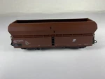 Marklin Ho 4724, Large Freight Wagon - Eurofima, Ob. Fixed Price $16.95.
