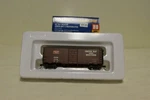 Walthers Ho 40' PS-1 Boxcar Green Bay & Western Gbw 726 Item #910-1426. Fixed Price $23.99.