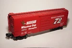Quality Craft Weaver Benny Parsons Winston Cup Nascar Boxcar W/ Original. Fixed Price $13.99.