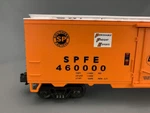 Gauge Mth Premier 20-94007 Pfe Reefer Southern Pacific #460000 O1476 Lz. Fixed Price $35.98.