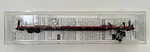 Micro-trains Scale 71040 89 Tofc Flat Car Missouri Pacific. Fixed Price $59.99.