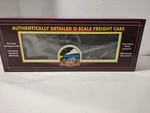 Mth 9301L Union Pacific Challenger Box Car Nib. Fixed Price $35.00.