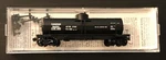 Micro-trains Scale Canadian Pacific 39 Tank Car, #65590, Rd #389593. Nib. Fixed Price $28.50.