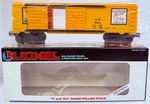 Lionel Scale Union Pacific Double Door Box Car 6-19215 New. Fixed Price $24.99.