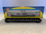Athearn #93606 Ho Scale Erie Lackawanna 65' Mill Gondola #14788. Fixed Price $39.99.