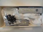 Walthers Ho Scale Chesapeak & Ohio Railway 32' Van Trailer Set 933-1412. Fixed Price $14.99.