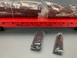 Gauge Mth Premier 20-90037C*3 Midland Valley Flat Car W/logs O1479 Lz. Fixed Price $41.98.