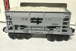Lionel 1990 Garden Pacific Museum Car 6-17881. Fixed Price $15.95.
