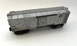 Lionel Automatic Merchandise Car #3454. Fixed Price $20.00.