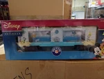 Lionel 6-82914 Disney Operating Aquarium Car Mib New Mickey Mouse Cts 3.1.4Z. Fixed Price $65.08.
