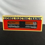Lionel 6-52093 Tca Lone Star Division Express Boxcar 1996 New. Fixed Price $44.42.
