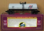 Mth Premier 20-90033B Cnw/chicago Northwestern Tank Car O-gauge Nos. Fixed Price $34.99.