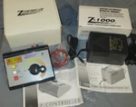 Mth 40-1000 Z-1000 Ac Watt Transformer W/whistle & Bell O/027 Wks Lionel. Fixed Price $130.00.