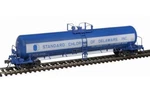 Atlas 20006976 Ho Scale Scd Gatx 20,700 Gallon Non-insulated Tank Car 25089. Fixed Price $41.69.