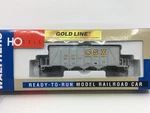Walthers 933-7051 40 Center Aggregate Hopper Car Csxt #290811. Fixed Price $30.00.