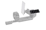 Warne Skyline One Piece Precision Mount Picatinny Flat Rail, 7850M. Fixed Price $36.98.