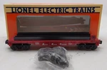Lionel 6-16930 Gauge At&sf Flat Car W/ Wheel Sets #16930 Ln/box. Fixed Price $18.99.