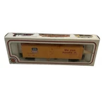 Bachmann 43-1009-53 51 Ft Mechanical Steel Reefer Up Union Pacific New In Box. Fixed Price $27.99.