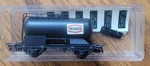 Ho - Liliput Tank Car Texaco. Fixed Price $6.95.