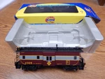 Athearn 74752 Erie Lackawanna C305 Bay Window Caboose Car New Box Ho Gauge. Fixed Price $35.00.