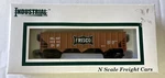 Train Car Industrial Rail Scale Freight Frisco #7793. Fixed Price $6.18.