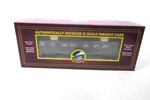 Mth Premier 20-95482 Norfolk N&w 55 Ton Steel Drop Bottom Gondola #91504 O-scale. Fixed Price $64.99.