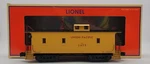 Lionel 2426400 Union Pacific Wwii Class CA-1 Wood Caboose #2659 Ex/box. Fixed Price $101.99.