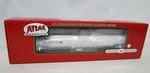 Atlas Master Line Ho Scale Glnx Acf 33K Gallon Petroleum Tank Car #34237 Nos. Fixed Price $46.00.