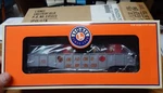 Lionel 6-3000 Lcca Limited Ed. Christmas Gondola Car Nib W/shipping Box Scale. Fixed Price $30.00.