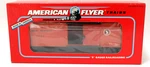 American Flyer By Lionel 6-48482 S Gauge 1993 Tca Convention Box Car Gn 3993 Nib. Fixed Price $19.99.
